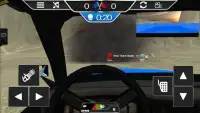 Multiplayer Car Wars Screen Shot 2