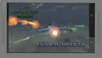 Gunship War : Flight simulator Screen Shot 0