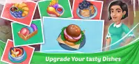 Cooking Zone - Restaurant Game Screen Shot 3