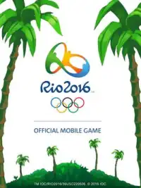 Rio 2016:Campeones clavadistas Screen Shot 4