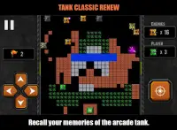 Tank Classic Renew Screen Shot 0