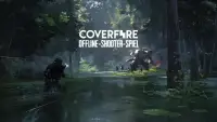 Cover Fire: Schießspiele Screen Shot 0