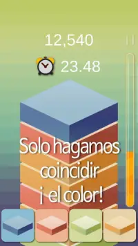 GrifoBloquear (Tap Block) Screen Shot 2