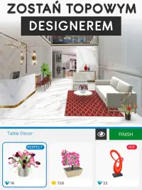 Projektowanie domu: zaprojektuj i ozdób mieszkanie Screen Shot 13