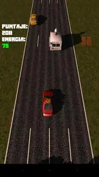 Speed Car - Juegos de Carreras Screen Shot 1