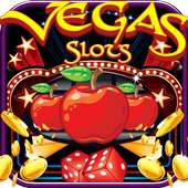 Vegas 777 Palace Slots FREE