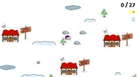 Clear and Present Reindeer - FREE Screen Shot 2