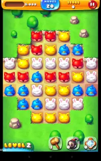 Pet Pop Screen Shot 8