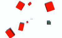 Scatter: Free Competitive Game Screen Shot 0