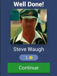 Guess hidden cricketer Screen Shot 8