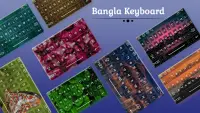 Bangla Keyboard Screen Shot 0