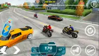 Naperville Motorcycle Racing Screen Shot 2