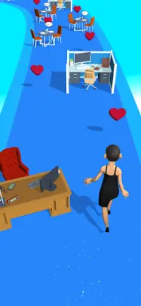 Life Runner 3D Screen Shot 4