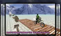 Moto Airborne Asphalt Game Screen Shot 2