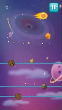 Space Switch Screen Shot 2