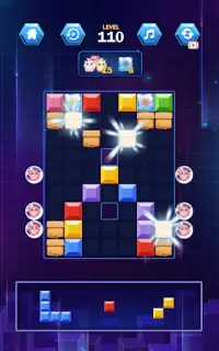 Block Puzzle challenge 2022 Screen Shot 21