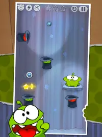Cut the Rope Screen Shot 14