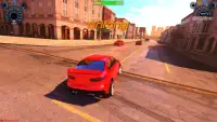 City Car Driving Simulator: Ultimate Screen Shot 3