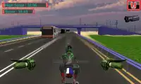 Fast Traffic Rider Screen Shot 5