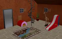 3D Escape Games-Puzzle Boot House Screen Shot 16