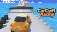 Car Craft Racing Screen Shot 6