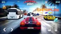 Race Pro: Speed ​​Car Racer in Screen Shot 4