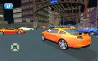 VR Sport Tuning Voitures Show Screen Shot 2