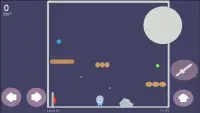 Bubble Shooter Screen Shot 3