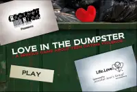 Love in the Dumpster Screen Shot 0