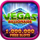 Vegas Billionaire Club Casino Slots