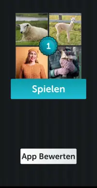 4 Bilder 1 Wort Deutsch - Neue Worten 2020 Screen Shot 1