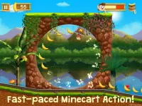 Migo Cart - Super Adventure Screen Shot 6