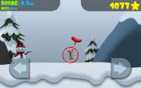 Lost Rider - Bike Race Screen Shot 14