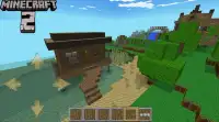 Max Craft Free Exploration Sandbox 2 Screen Shot 2