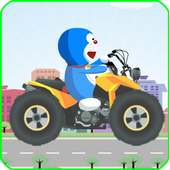 Doramon Moto Bike Drive