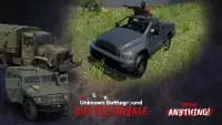 Unknown Battleground - Battle Royale Screen Shot 2