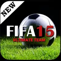 Free Fifa 15 Ultimate Tips Screen Shot 0