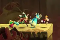Tips for Rayman Legends Screen Shot 0