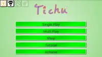 Tichu Screen Shot 0