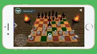 Chess 3D Screen Shot 4