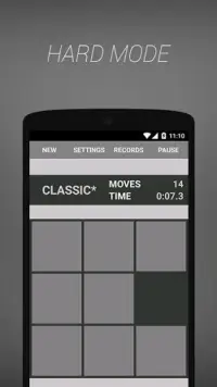 Number Clash: Classic Number ,  Snake Puzzle Screen Shot 5