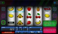 Слот Казино - Игровые автоматы Screen Shot 1