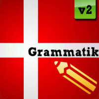 Lær Dansk Grammatik NY