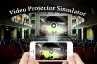 HD Video Projector Simulator Screen Shot 3