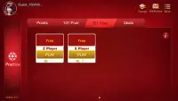 Rummy Pro- The best Indian Rummy game Screen Shot 5