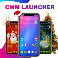 CMM Launcher 2021 Screen Shot 4