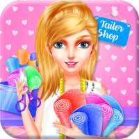 Celebrity Girls Tailor - Cloth Expert Game