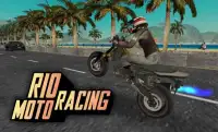RIO Moto Racing 3D Screen Shot 5