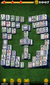 Mahjong Légende Screen Shot 8
