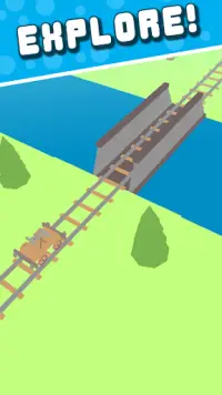 Train Go Screen Shot 3